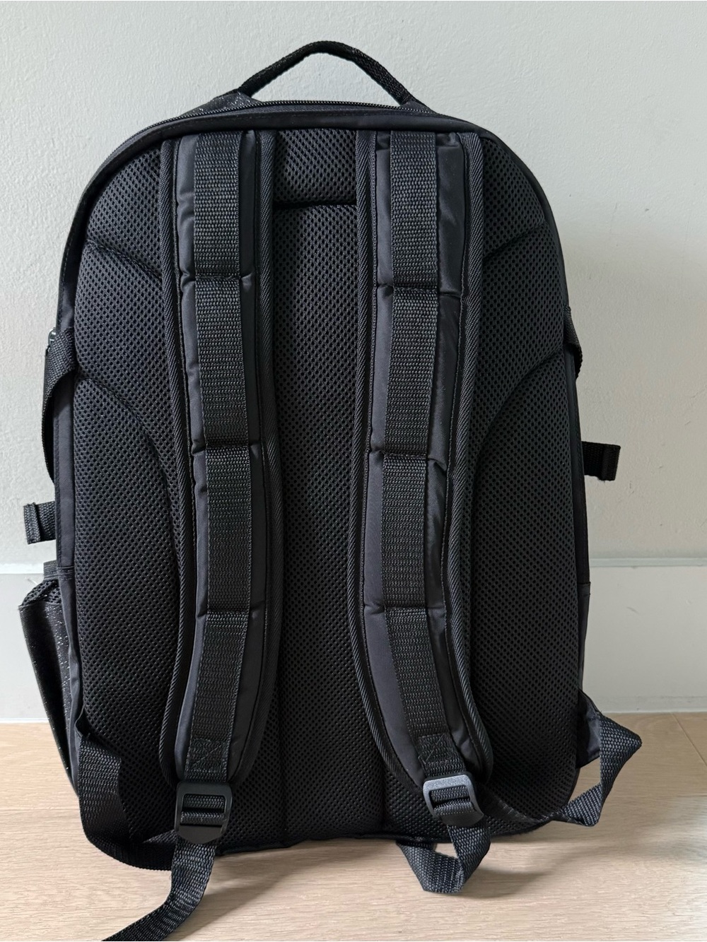 NFINITY BLACK SPARKLE CHEER
BACKPACK - NWOT - Picture 6 of 9